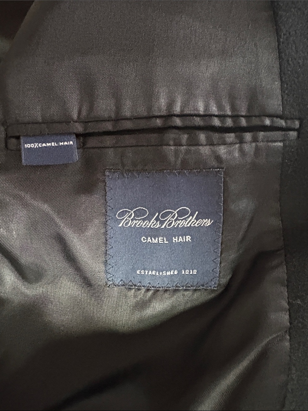 Brooks Brothers Jacket - Picture 8 of 8